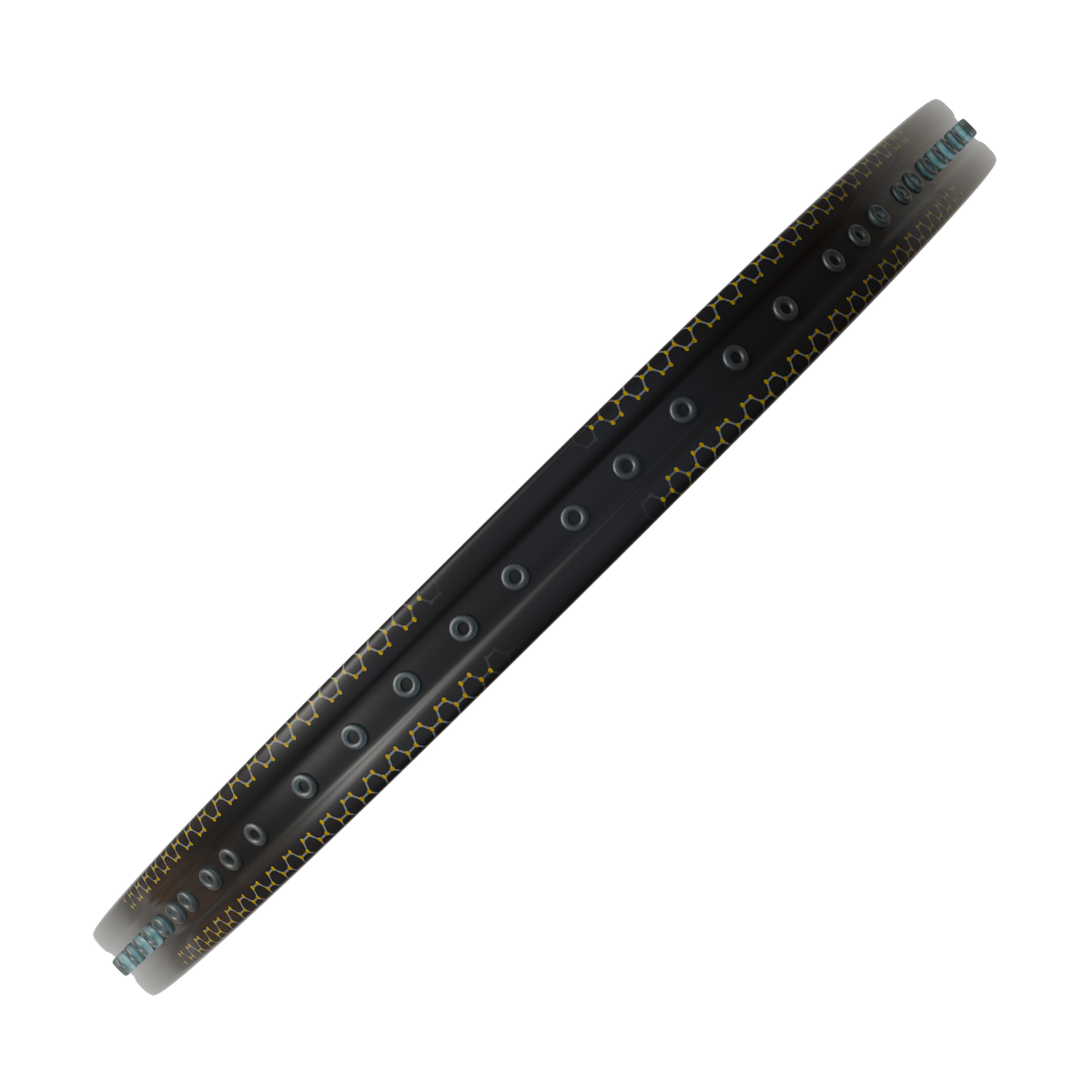 Flareon Typhoon - 4U