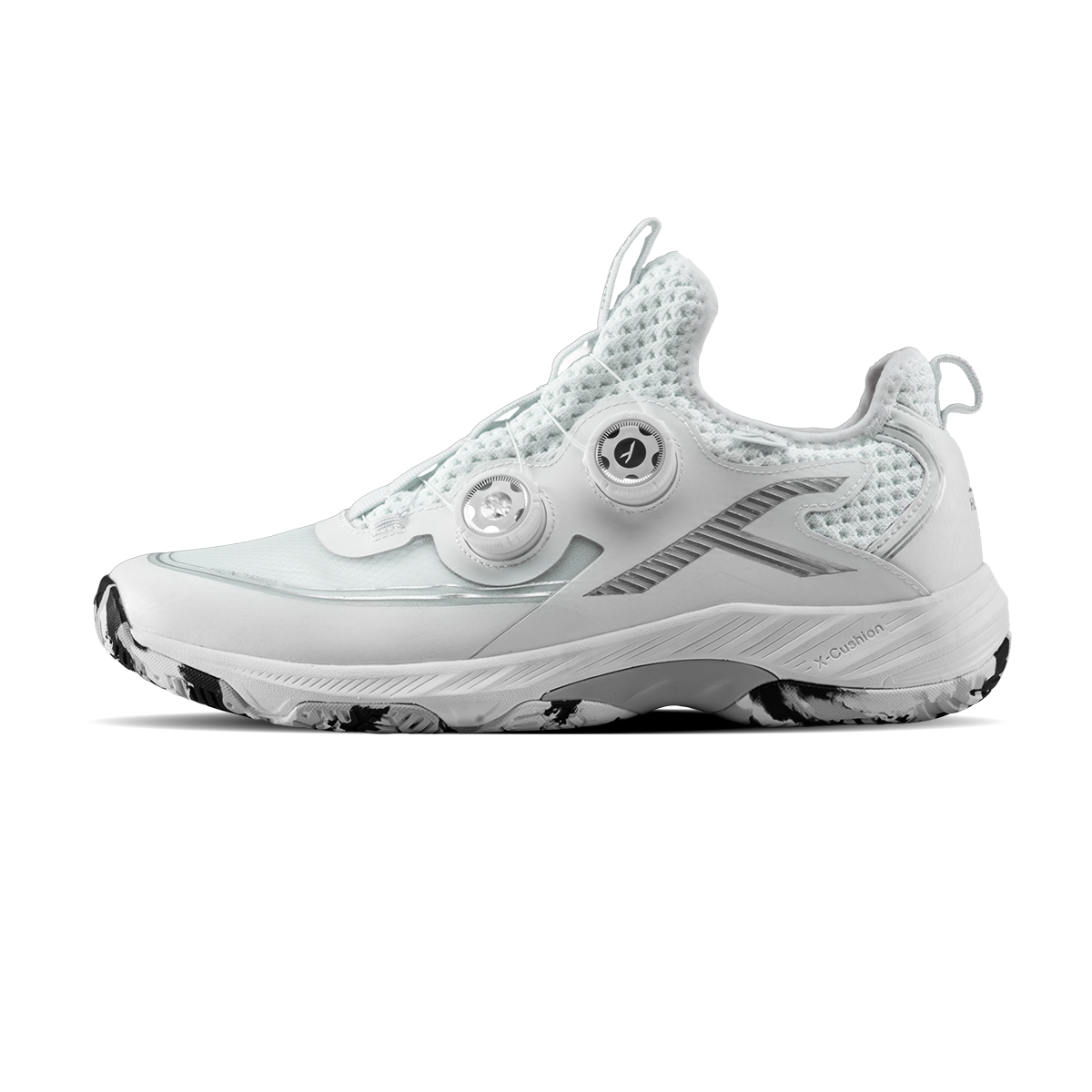 HyperCourt Adapt