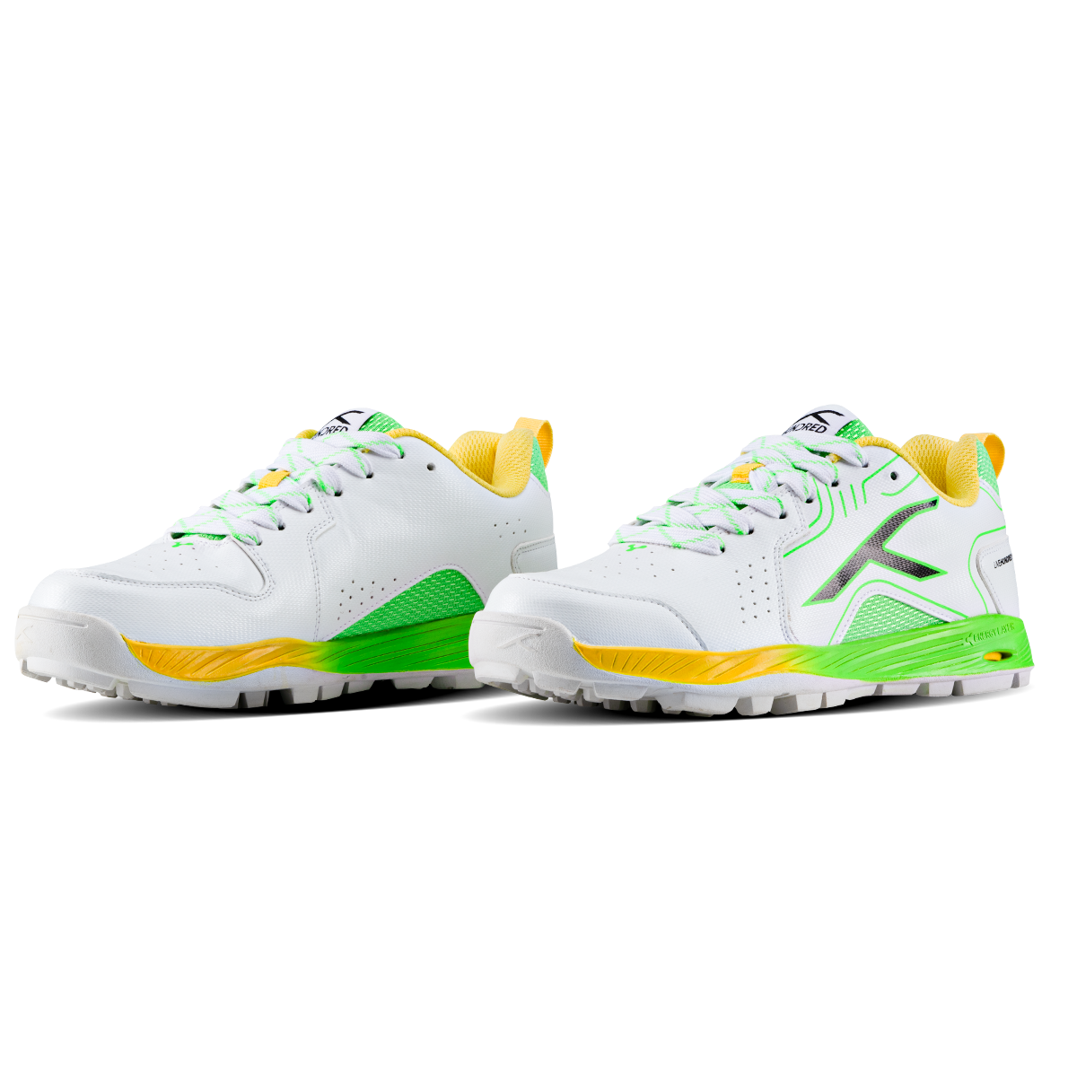 Pitch Force Limited Edition