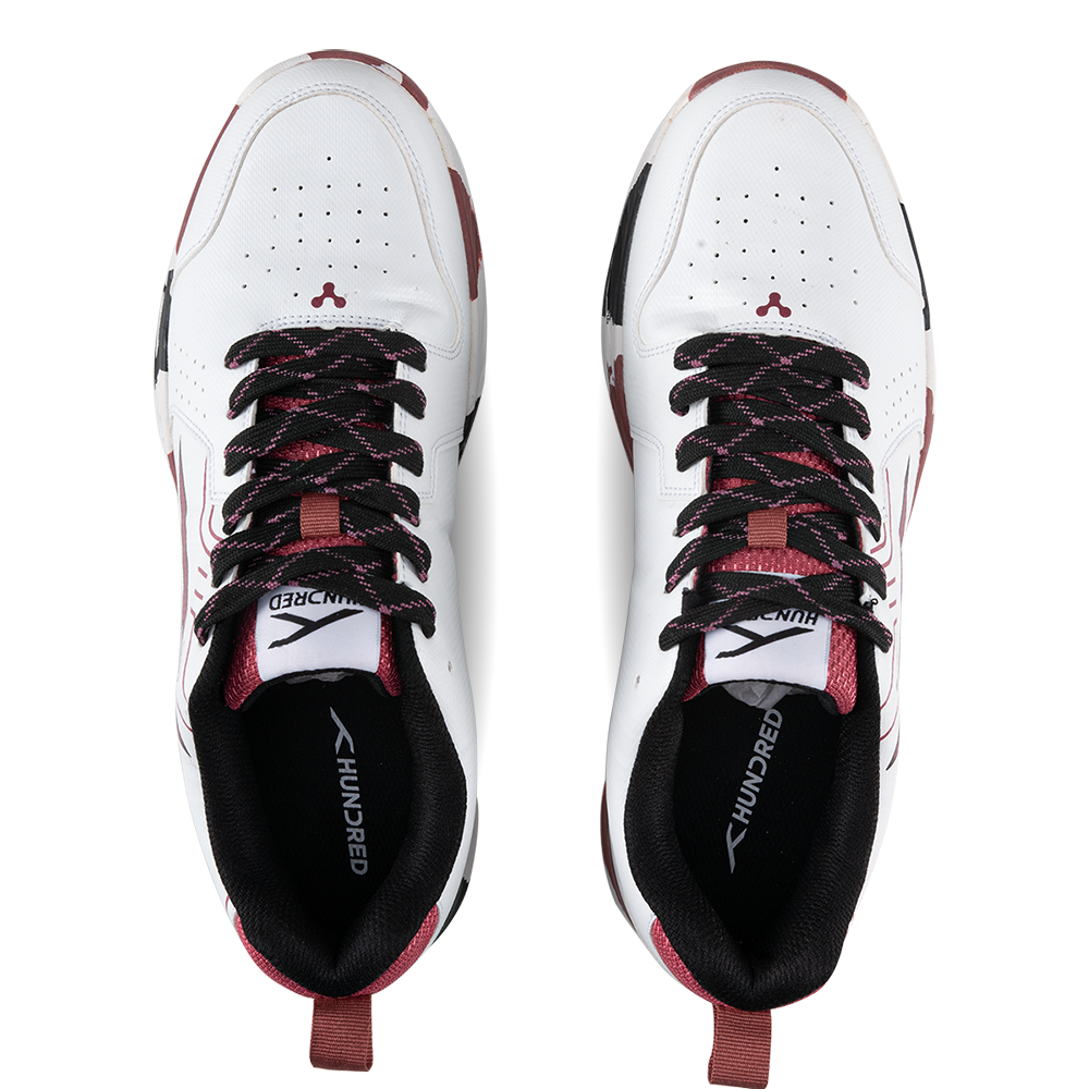 Pitch Force Limited Edition