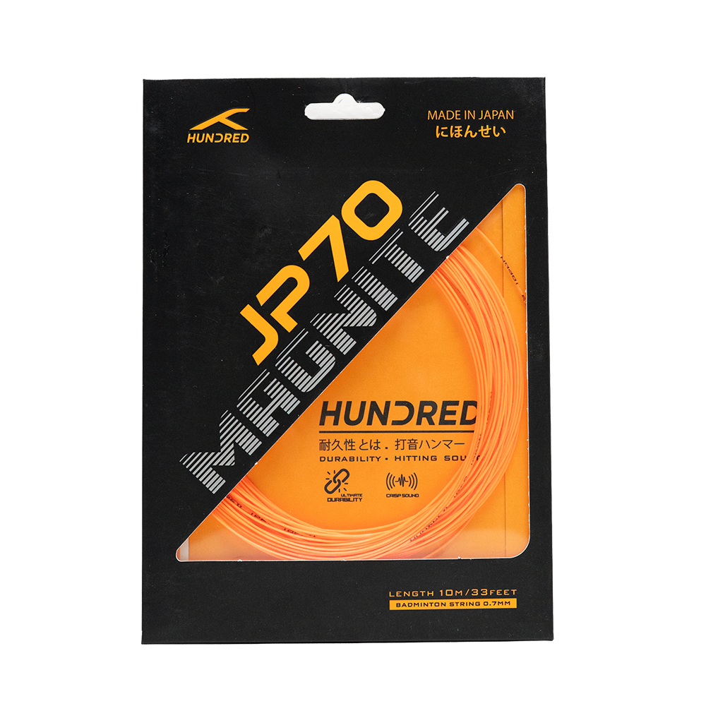 JP 70 Magnite