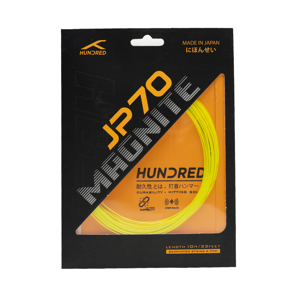 JP 70 Magnite
