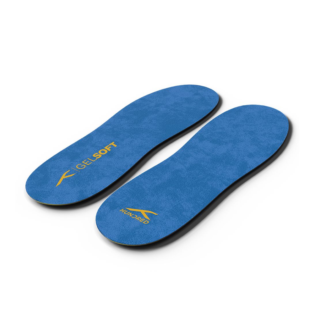 GelSoft Comfort Insoles