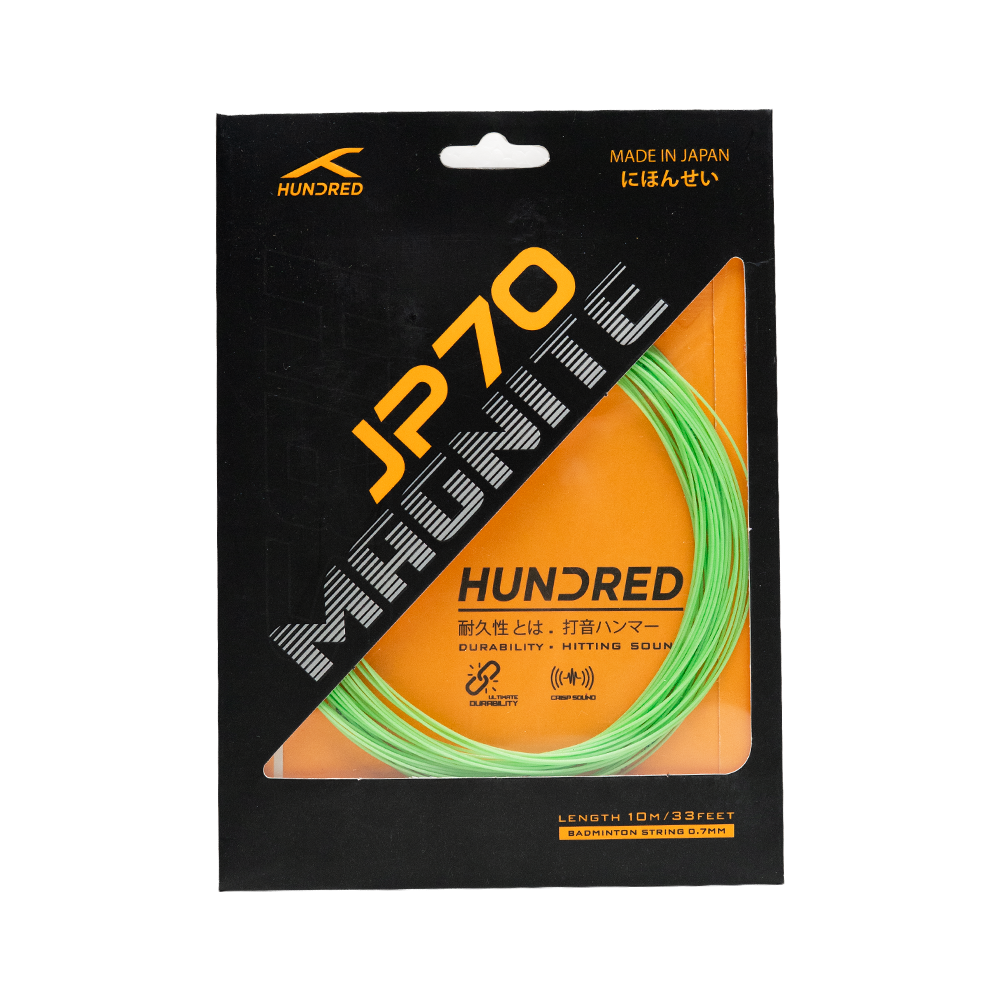 JP 70 Magnite