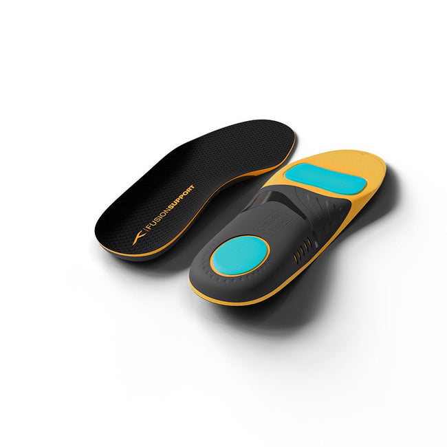 FUSIONSUPPORT INSOLE