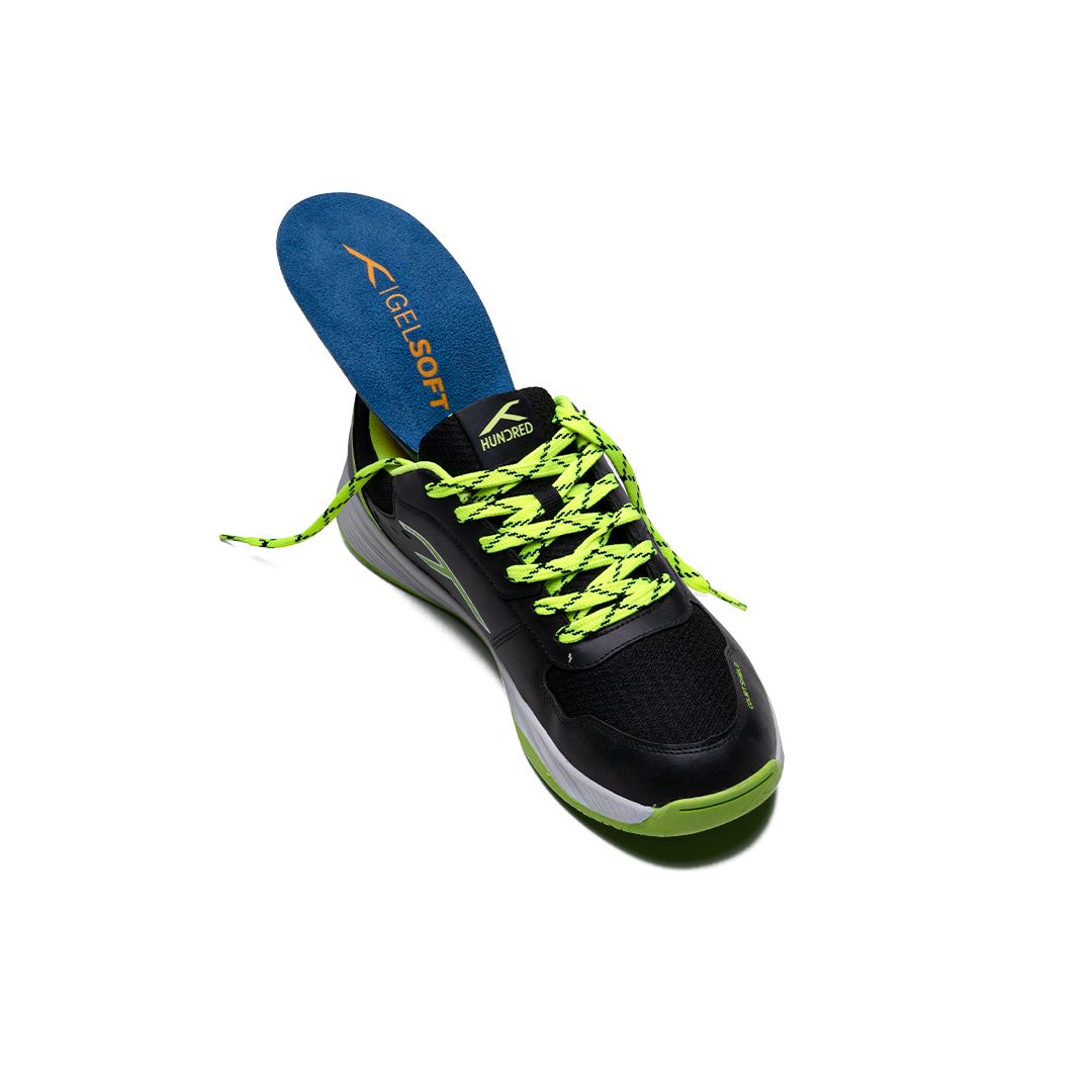 GelSoft Comfort Insoles