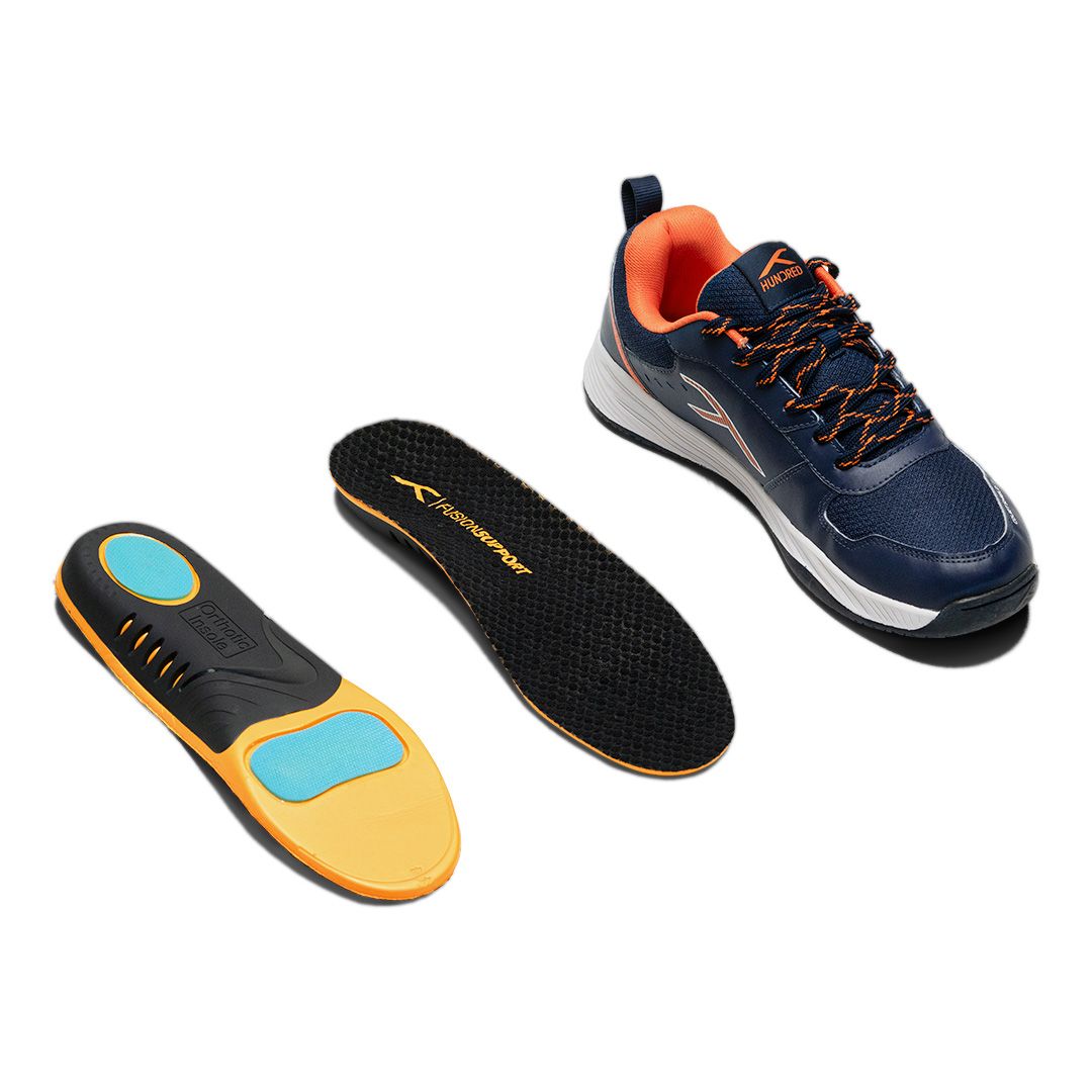 FUSIONSUPPORT INSOLE