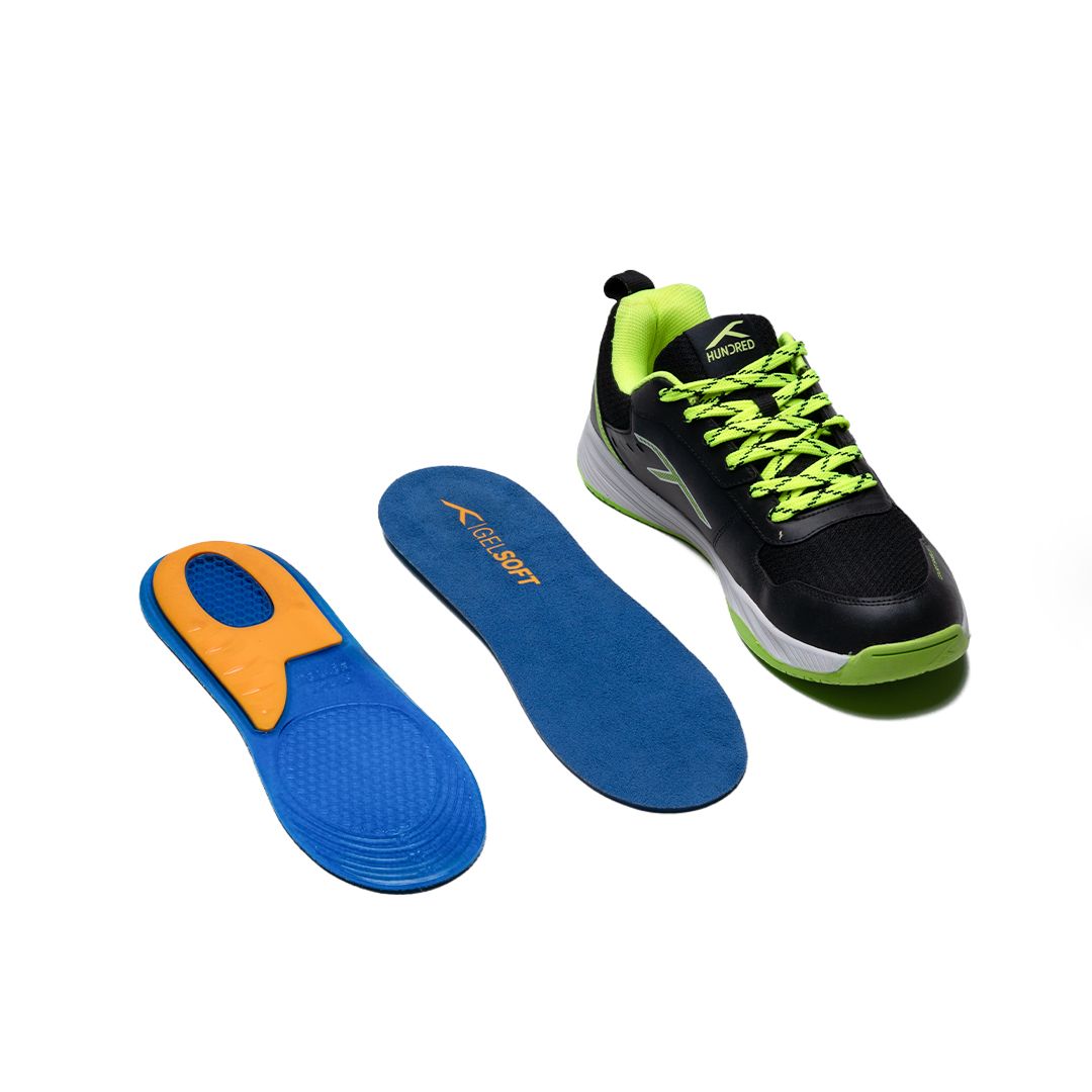GelSoft Comfort Insoles