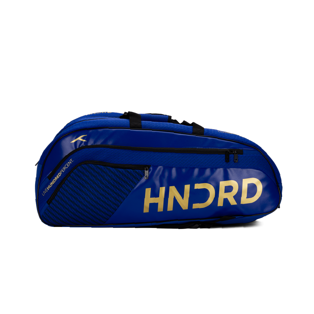 Hunt Kit Bag (Navy)