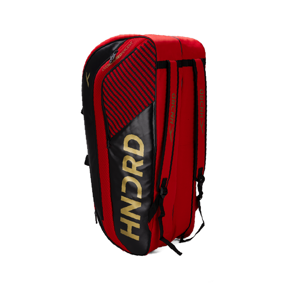 Hunt Kit Bag (Red)