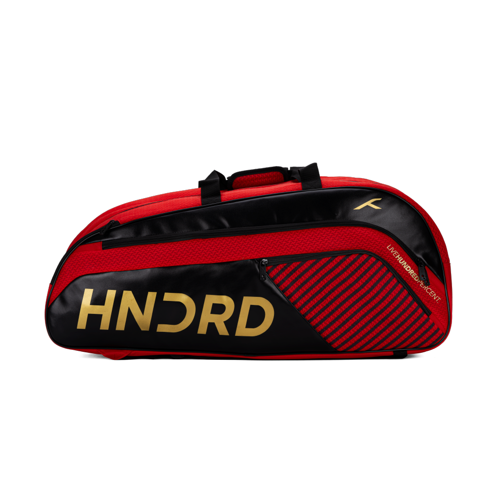 Hunt Kit Bag (Red)