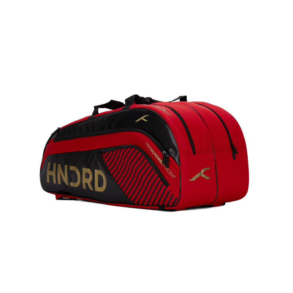 Hunt Kit Bag (Red)