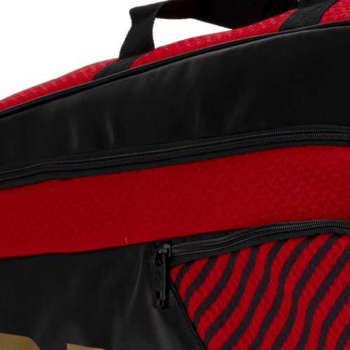 Hunt Kit Bag (Red)