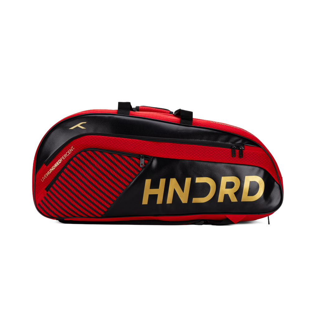Hunt Kit Bag (Red)