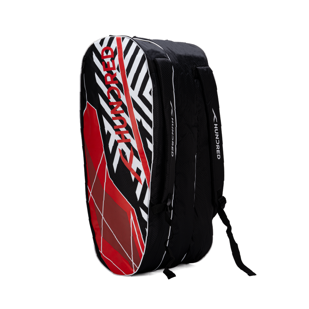 Ace Kit Bag (Black)