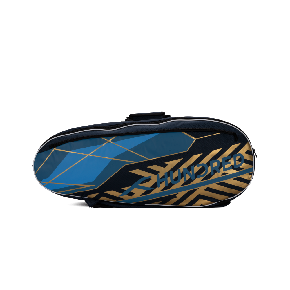 Ace Kit Bag (Slate Blue)