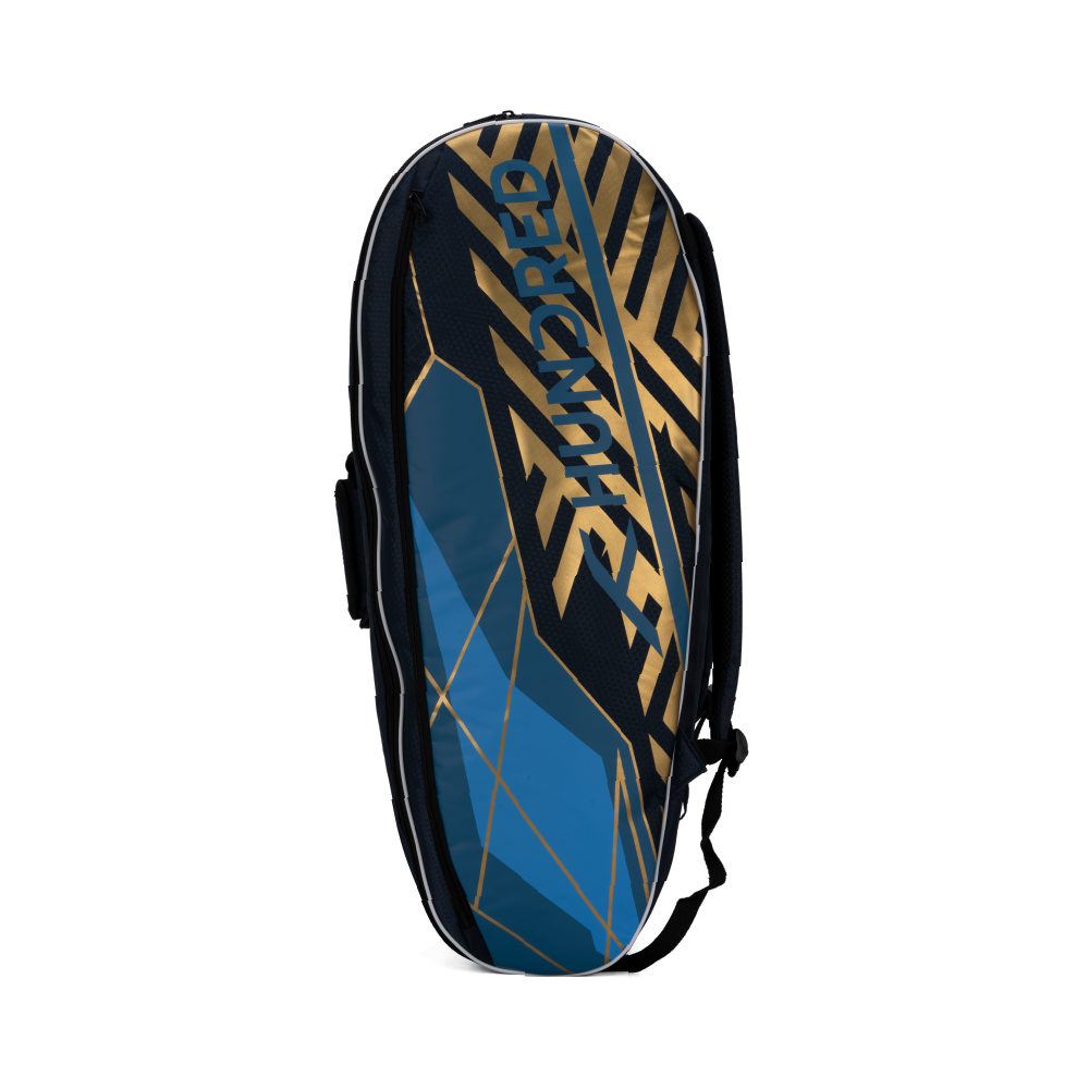 Ace Kit Bag (Slate Blue)