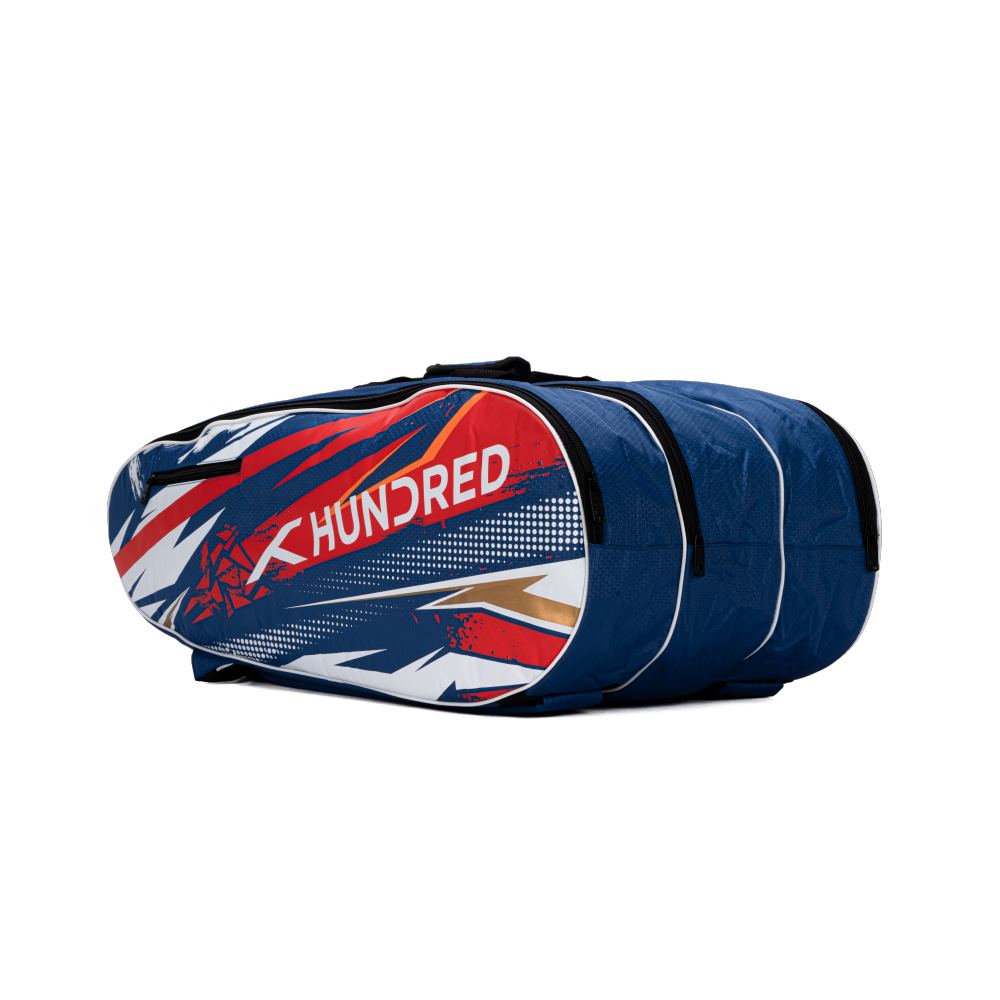 LevelUp Kit Bag (Dust Blue)