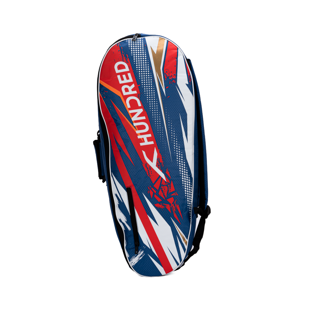 LevelUp Kit Bag (Dust Blue)