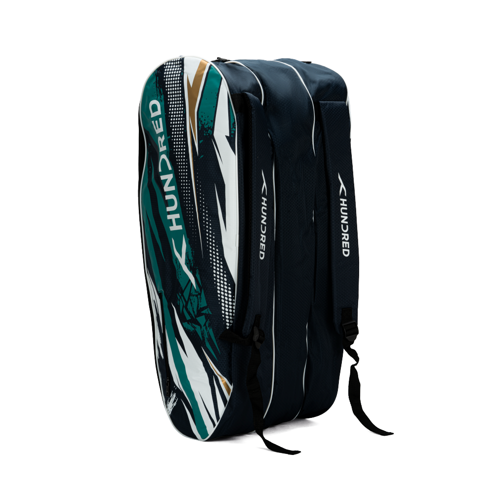 LevelUp Kit Bag (Navy)