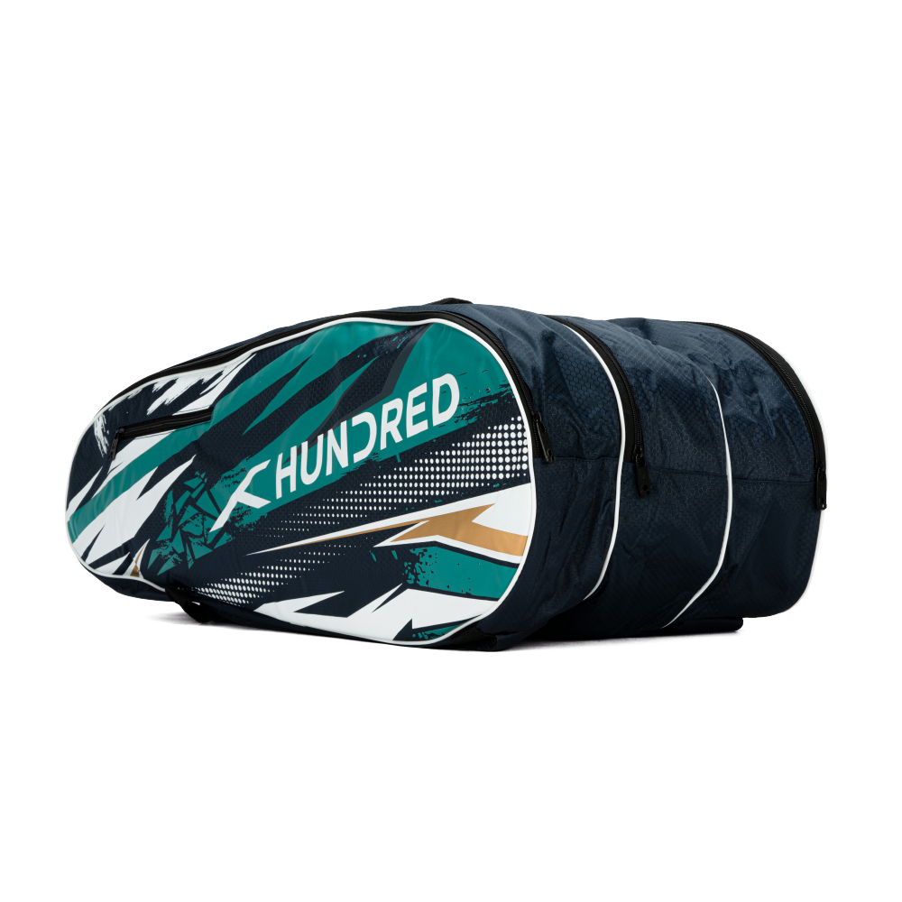 LevelUp Kit Bag (Navy)