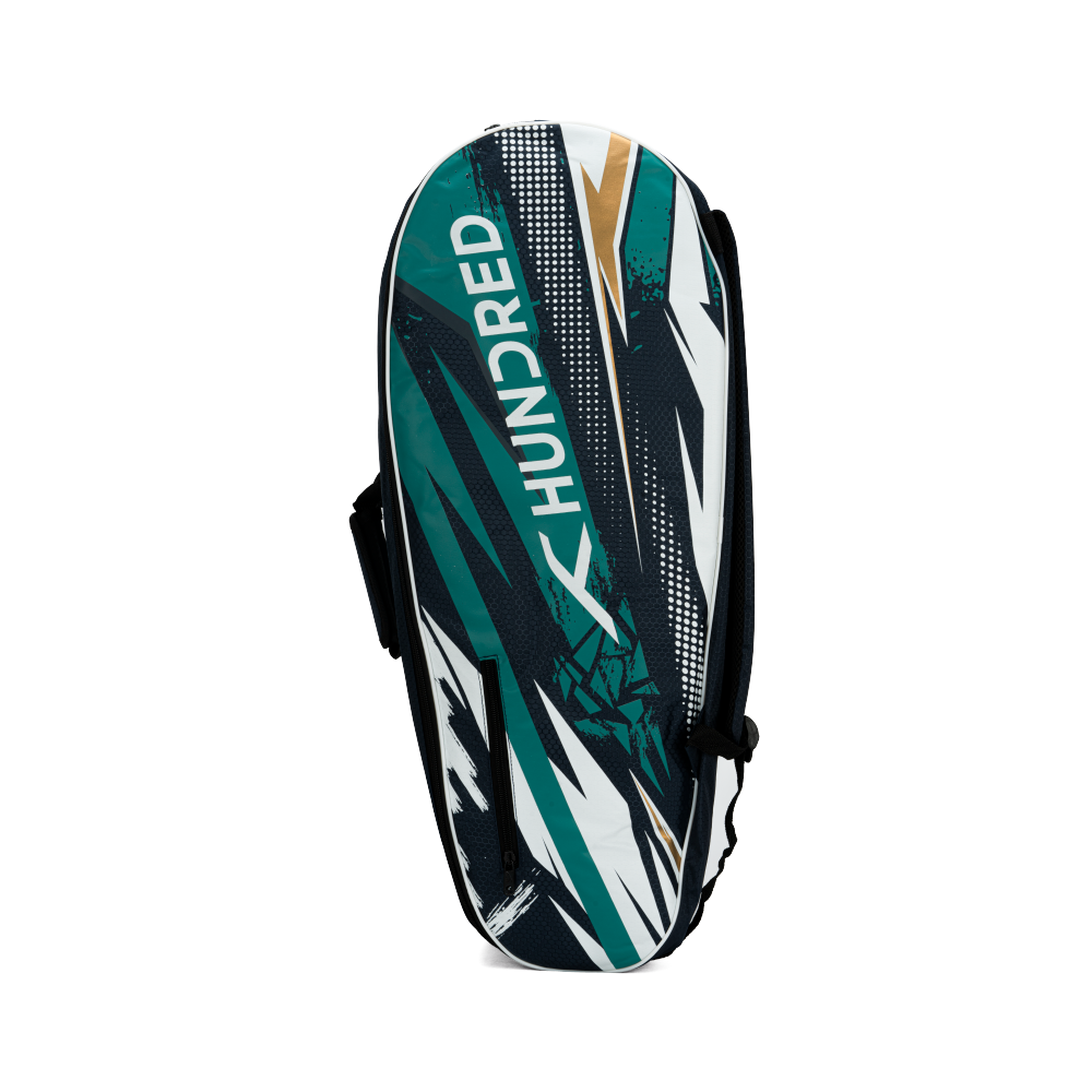 LevelUp Kit Bag (Navy)