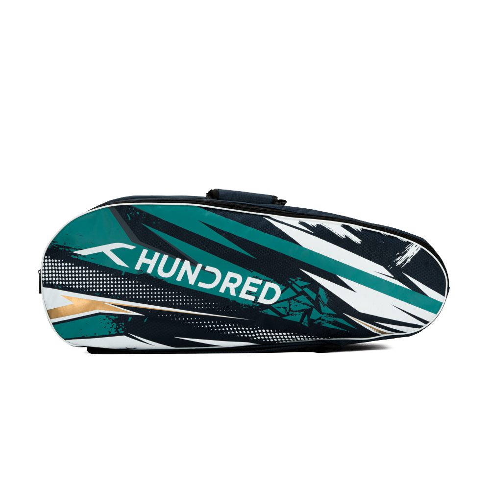 LevelUp Kit Bag (Navy)