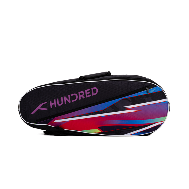 Debut Kit Bag (Black)