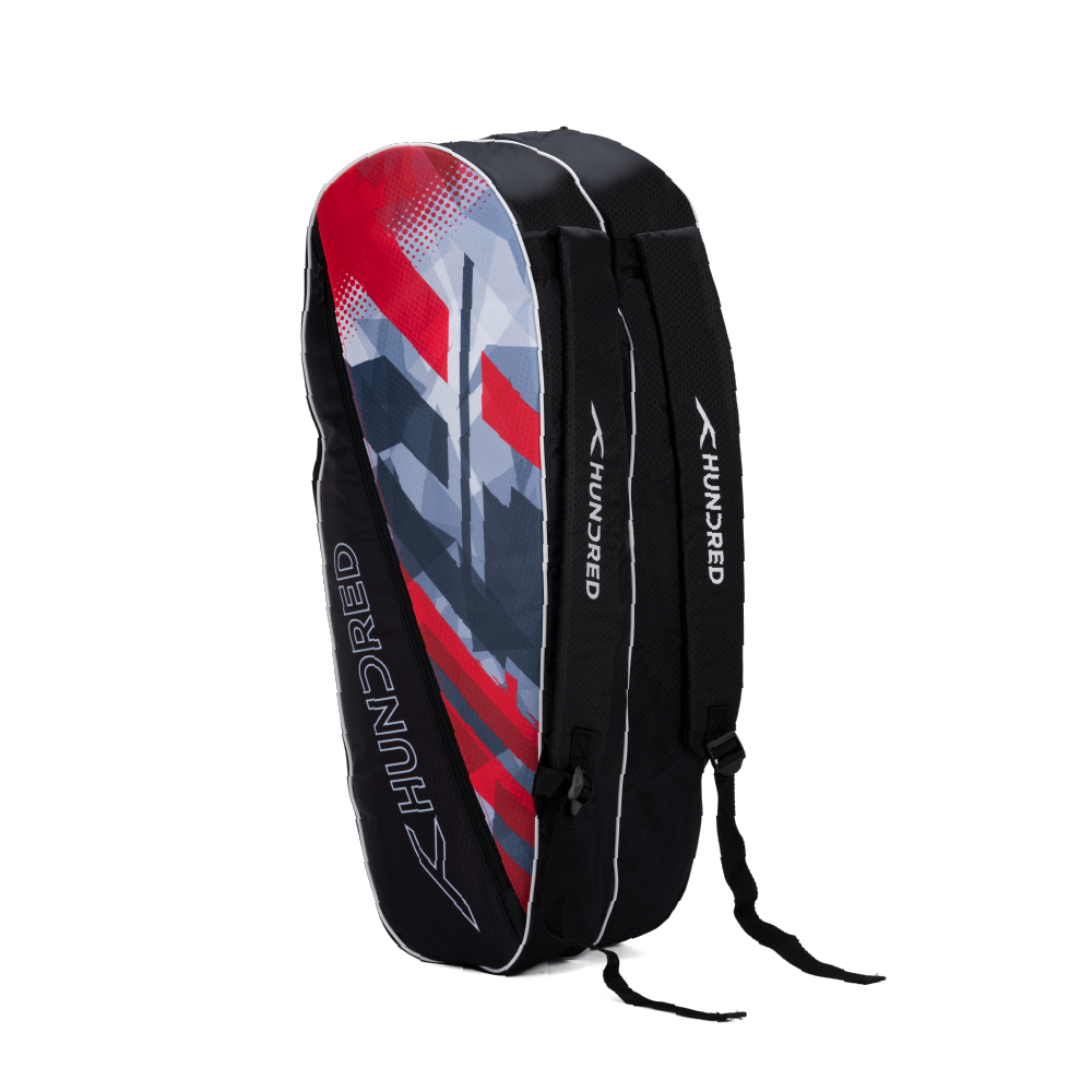 Ideal Kit Bag (Black)