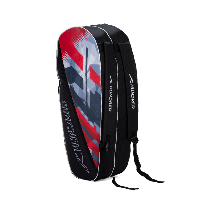 Ideal Kit Bag (Black)