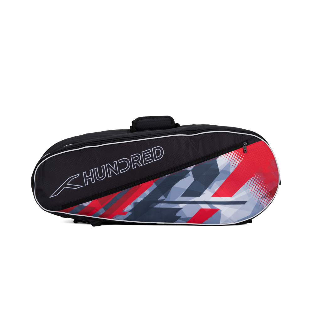 Ideal Kit Bag (Black)