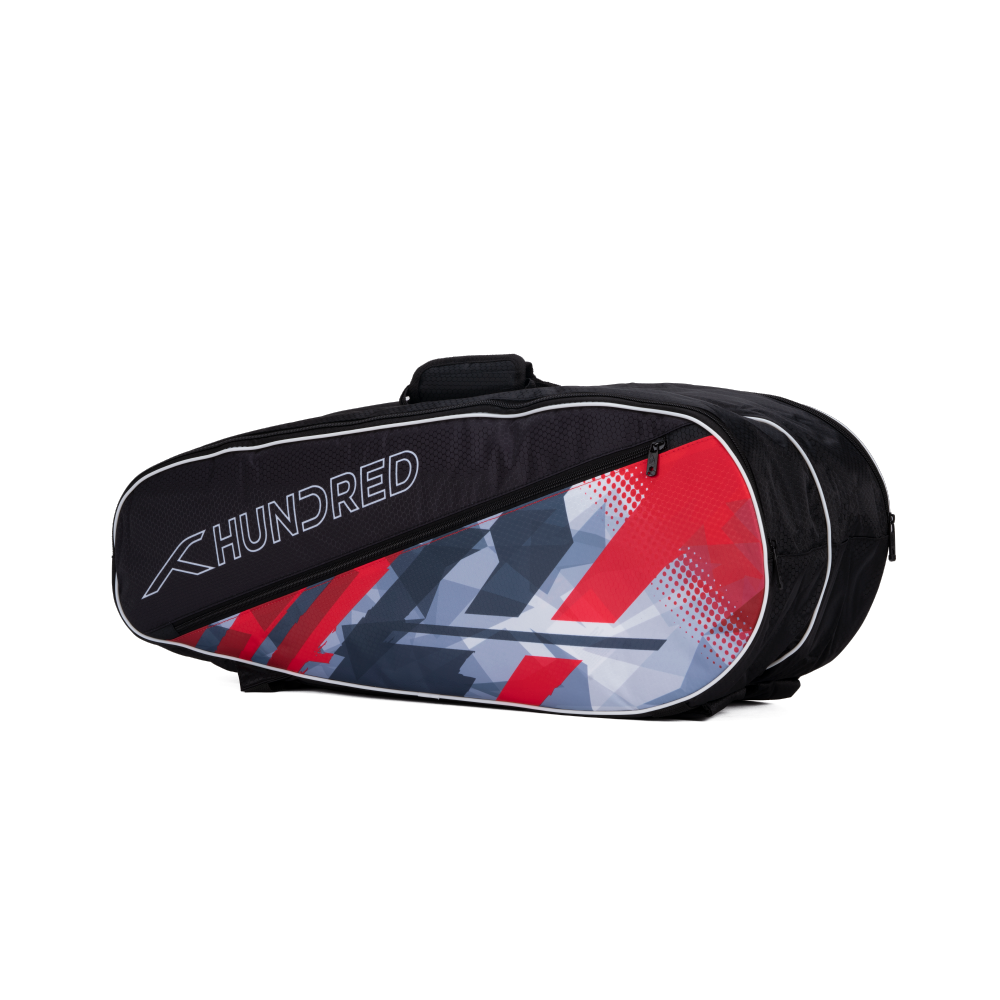 Ideal Kit Bag (Black)