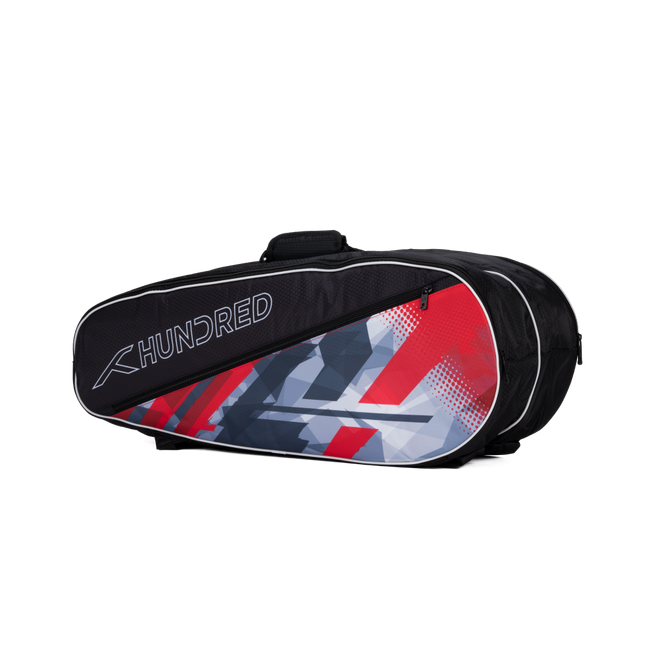 Ideal Kit Bag (Black)