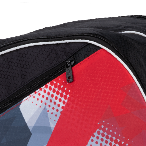 Ideal Kit Bag (Black)