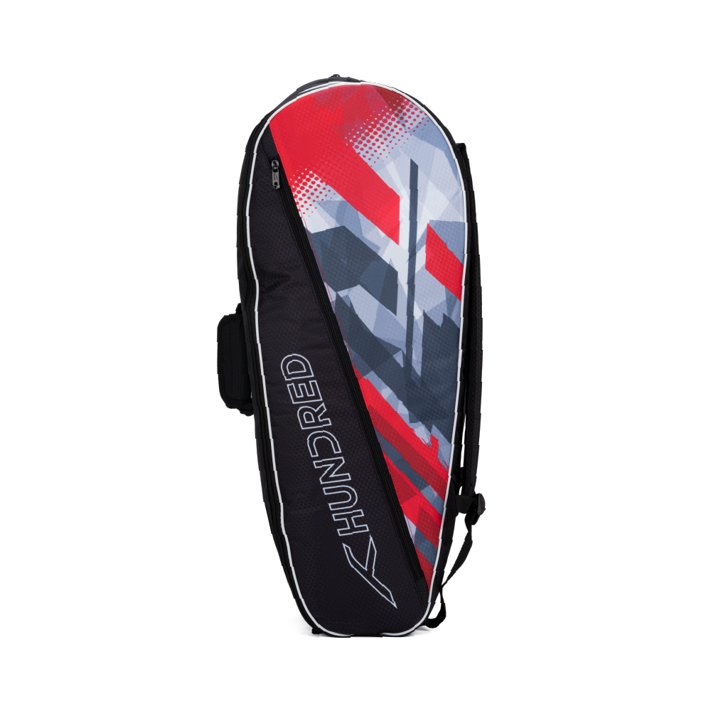 Ideal Kit Bag (Black)