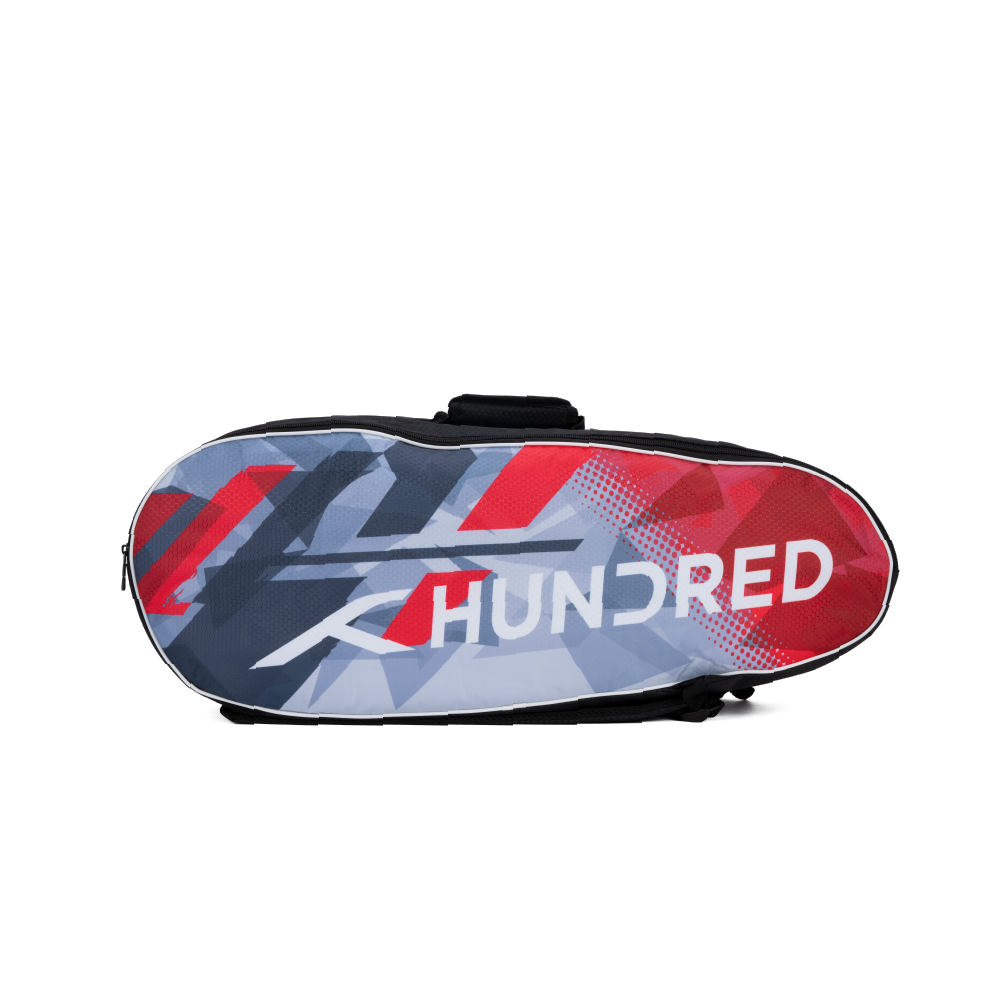 Ideal Kit Bag (Black)