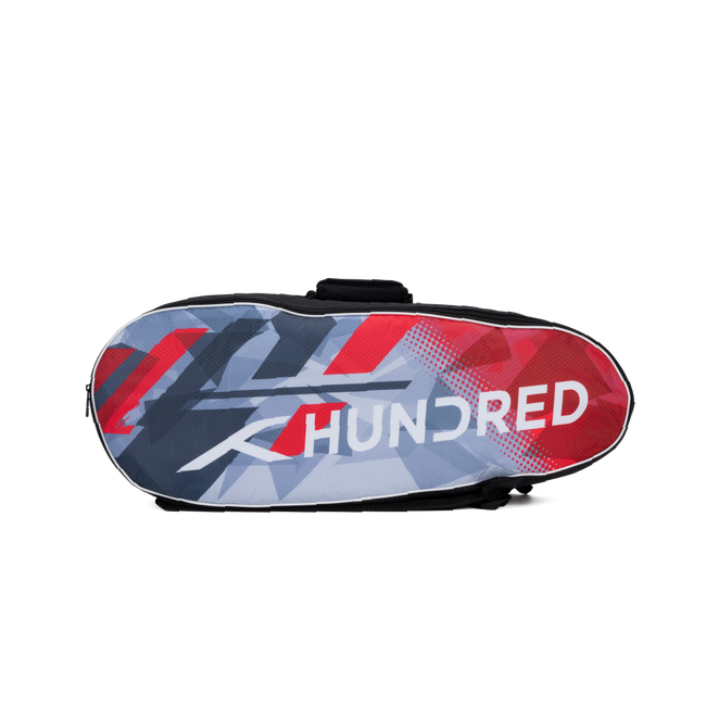 Ideal Kit Bag (Black)