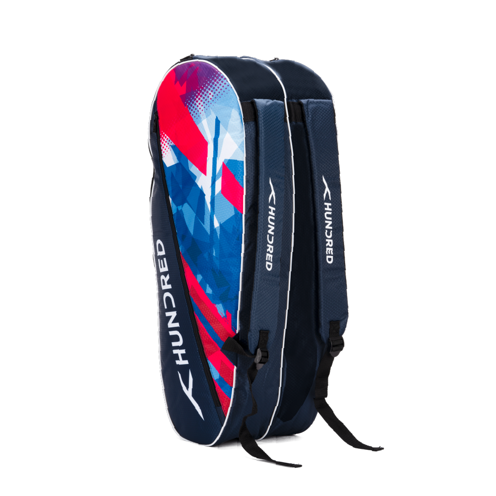 Ideal Kit Bag (Navy)