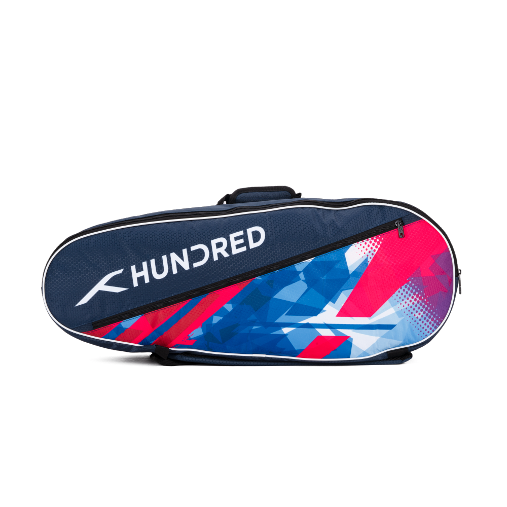 Ideal Kit Bag (Navy)