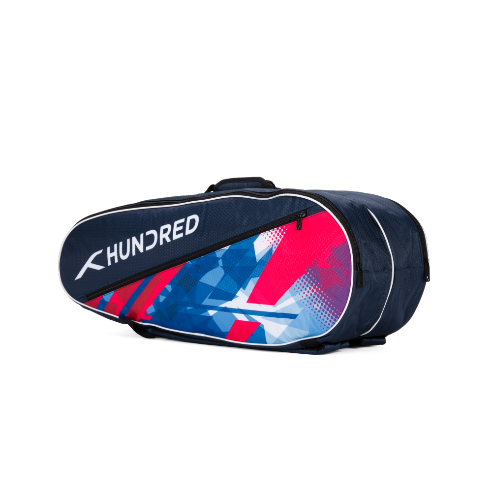 Ideal Kit Bag (Navy)