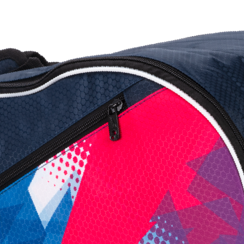 Ideal Kit Bag (Navy)