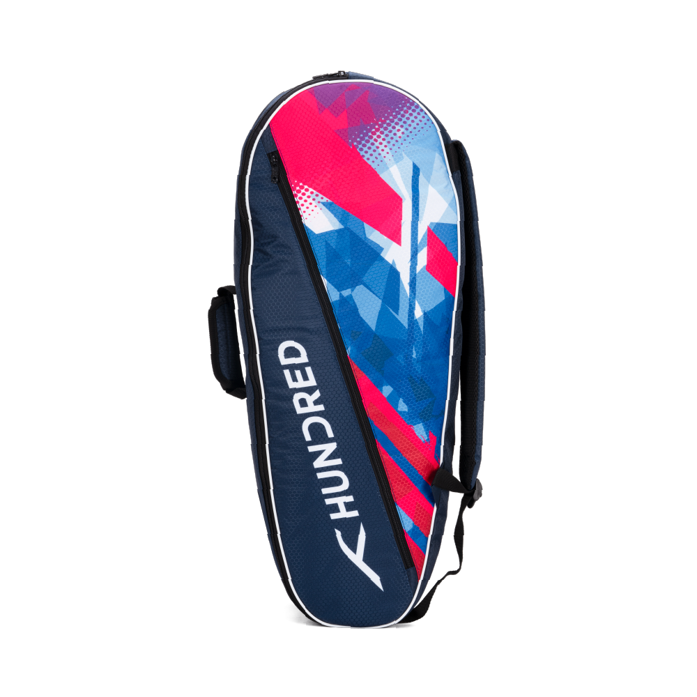 Ideal Kit Bag (Navy)