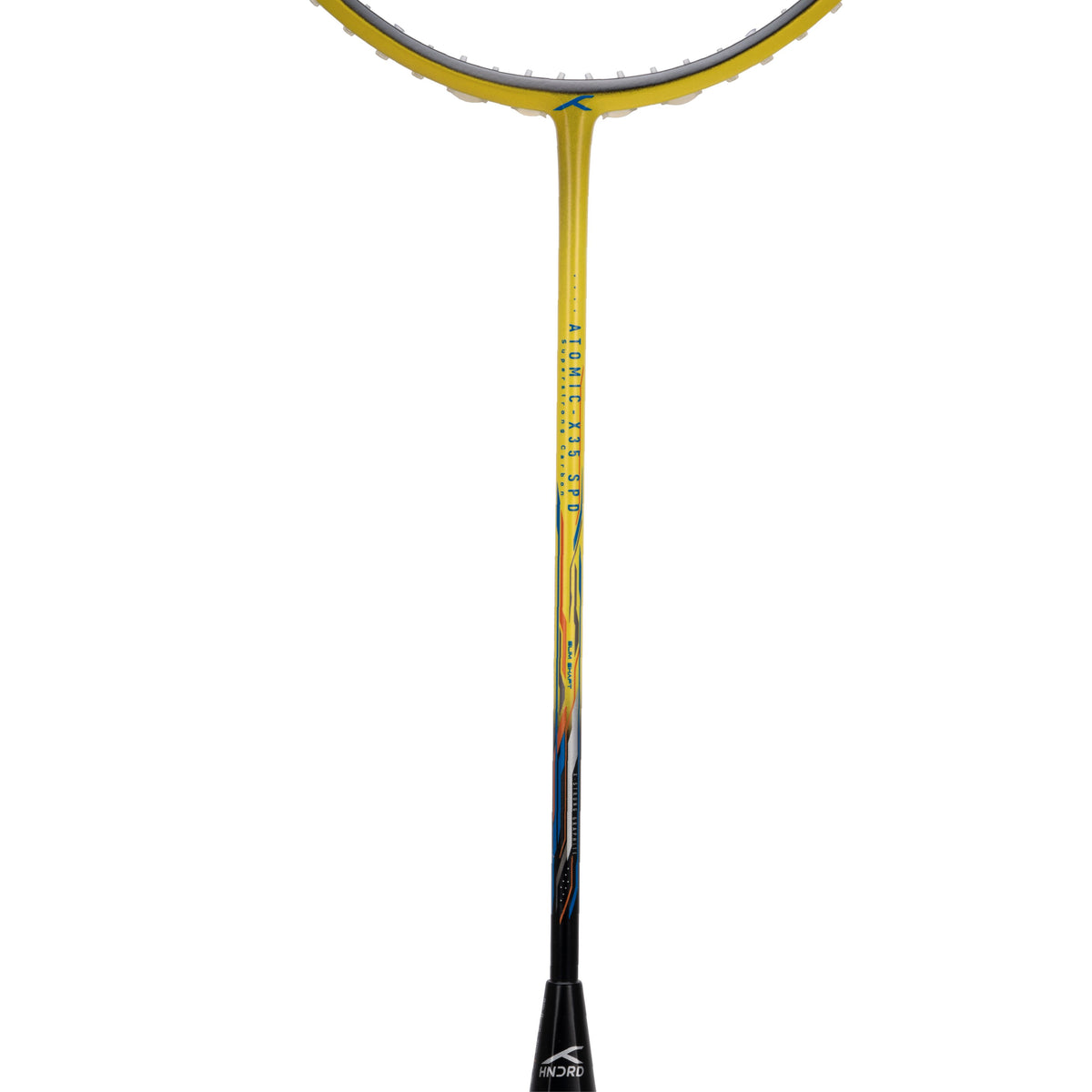 Atomic X 35 SPD (Lime/Black)