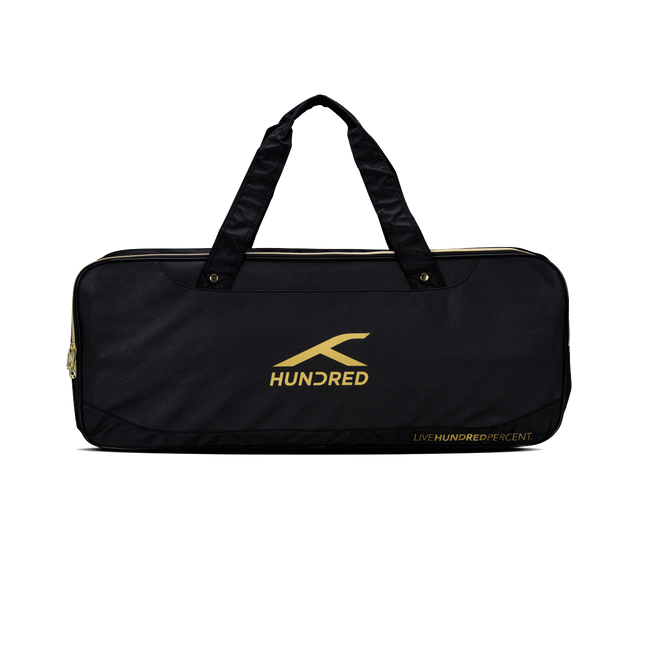 PitchBlack Kit Bag (Black)