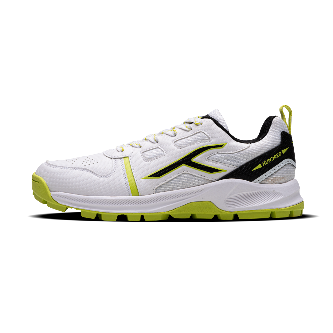 HyperTurf (White/Lime/Black)