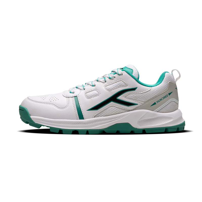 HyperTurf (White/Light Green)