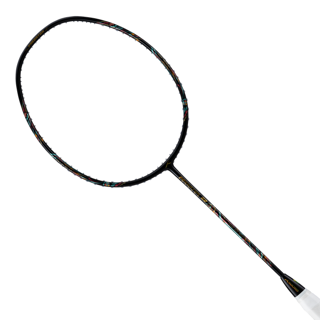 PREDATOR 82 EXTREME - BLACK