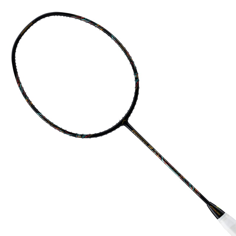 PREDATOR 82 EXTREME - BLACK