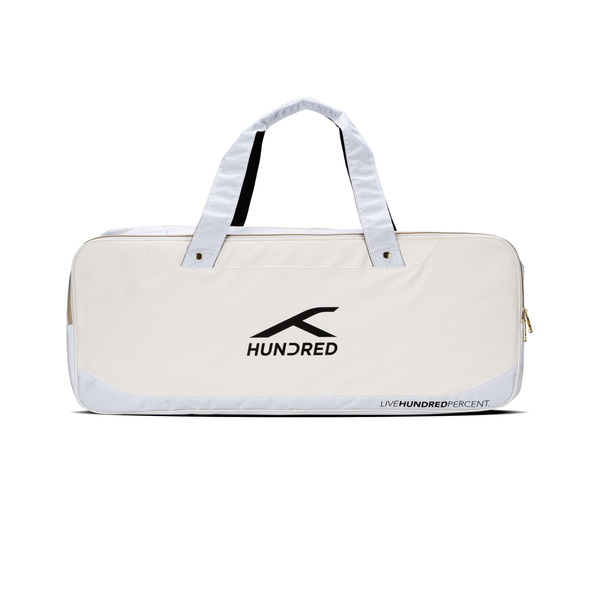 PitchBlack Kit Bag (White)