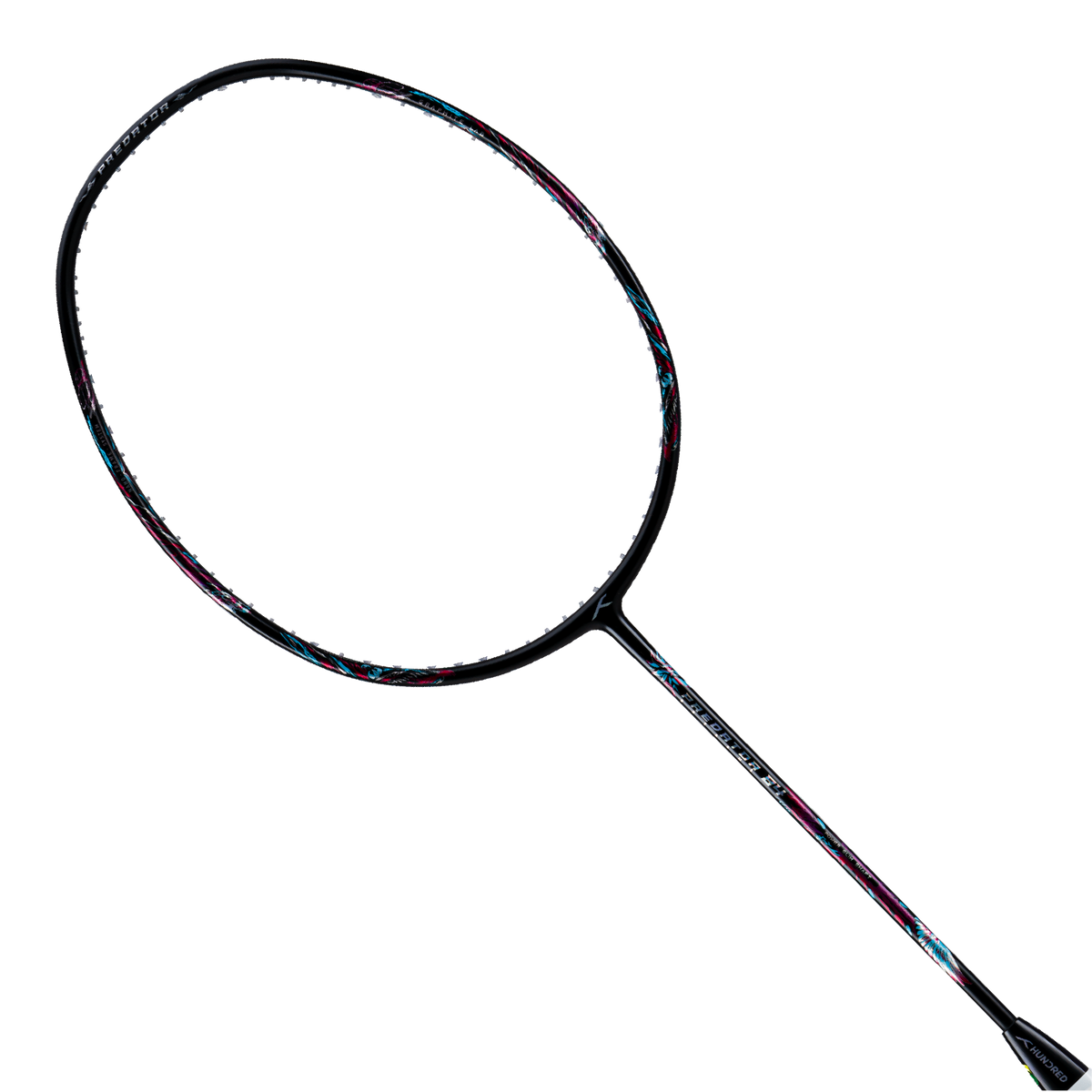PREDATOR 84 EXTREME - BLACK